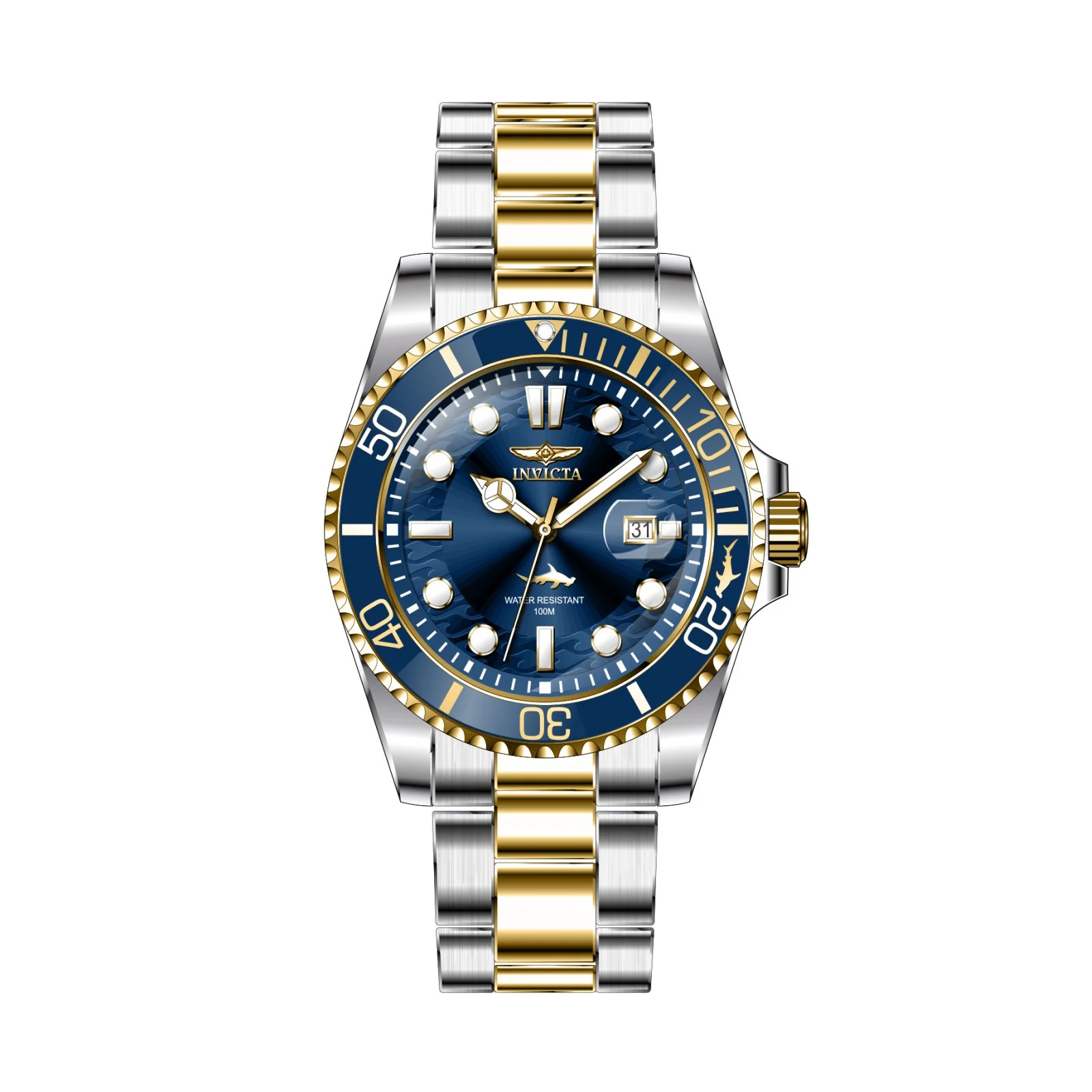 Reloj Invicta Pro Diver Hombre 30021