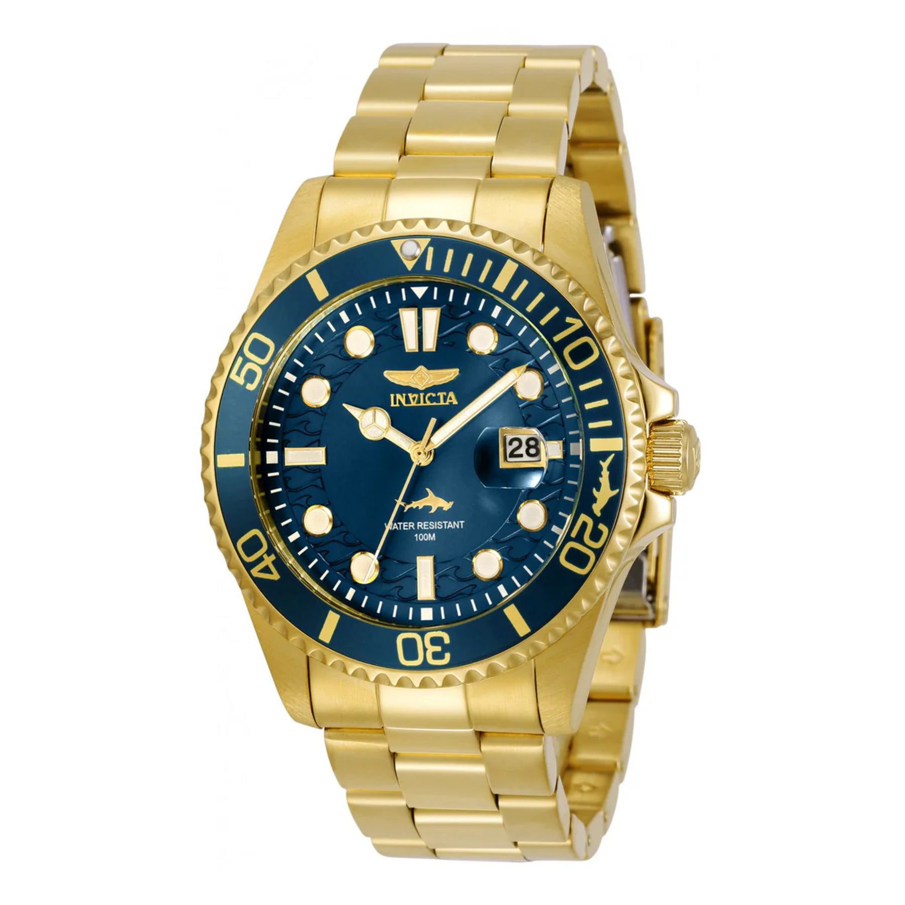 Reloj Invicta Hombre Pro Diver 30024