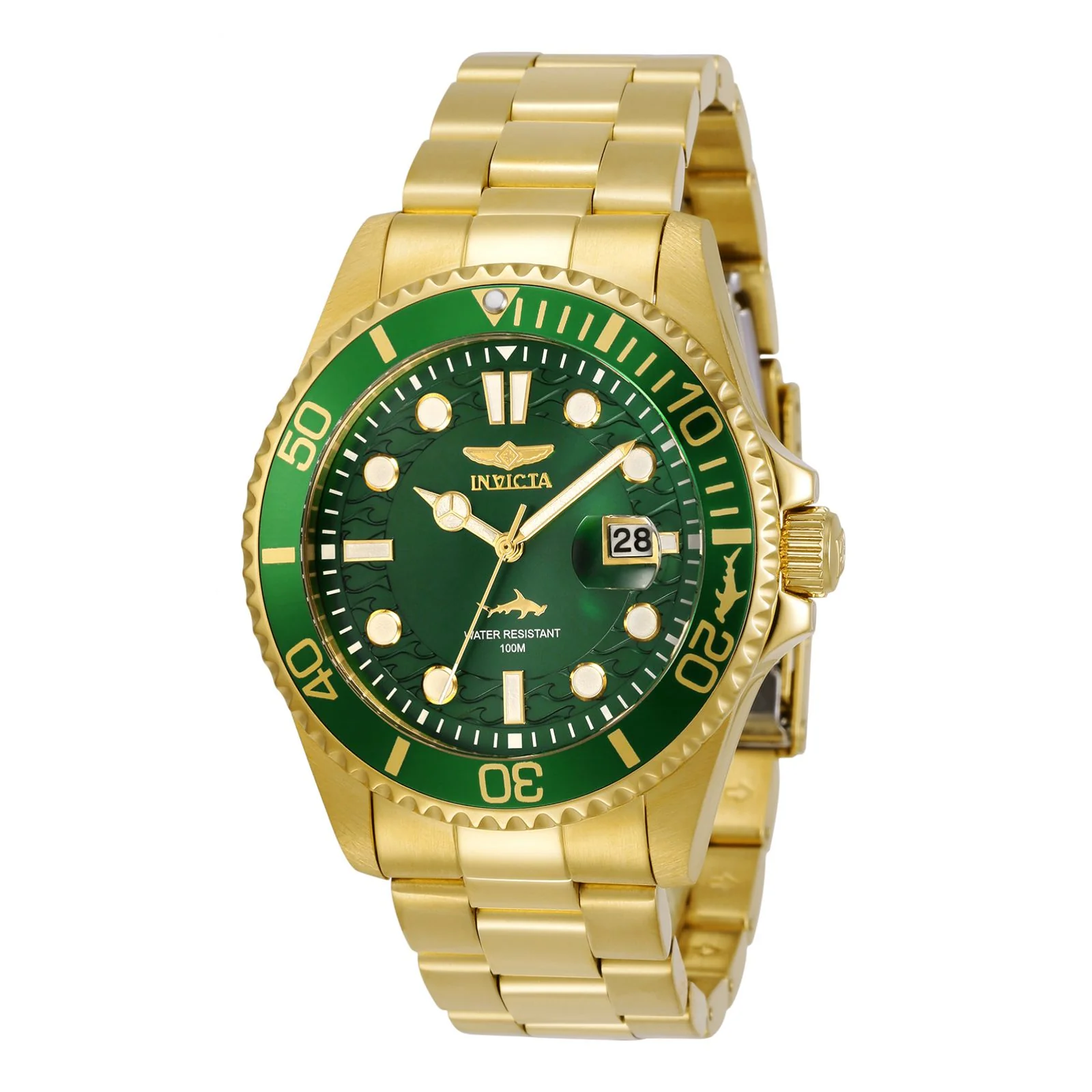 Reloj Invicta Pro Diver Hombre 30027