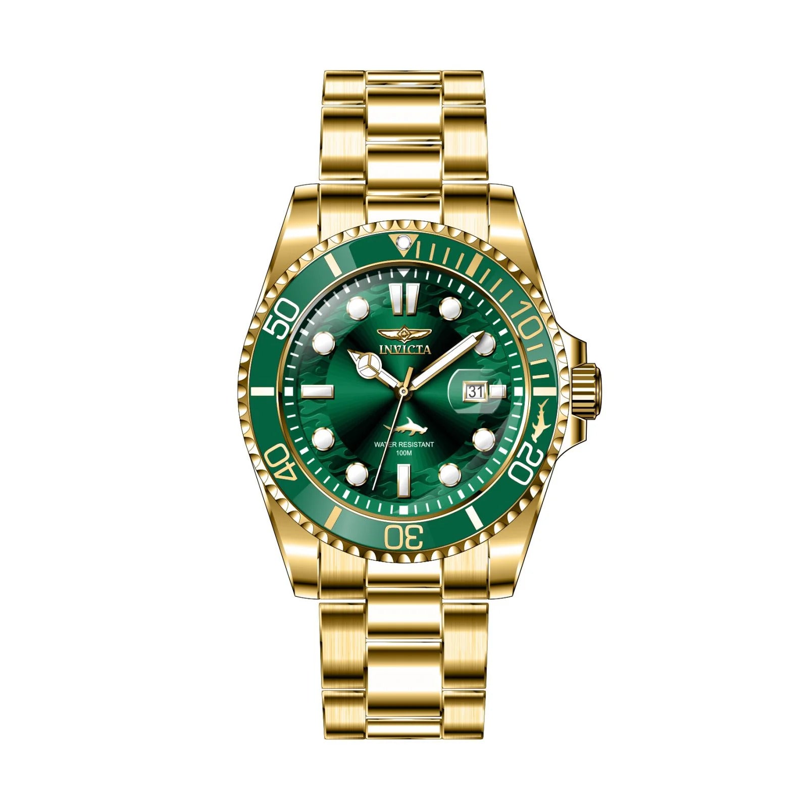 Reloj Invicta Pro Diver Hombre 30027