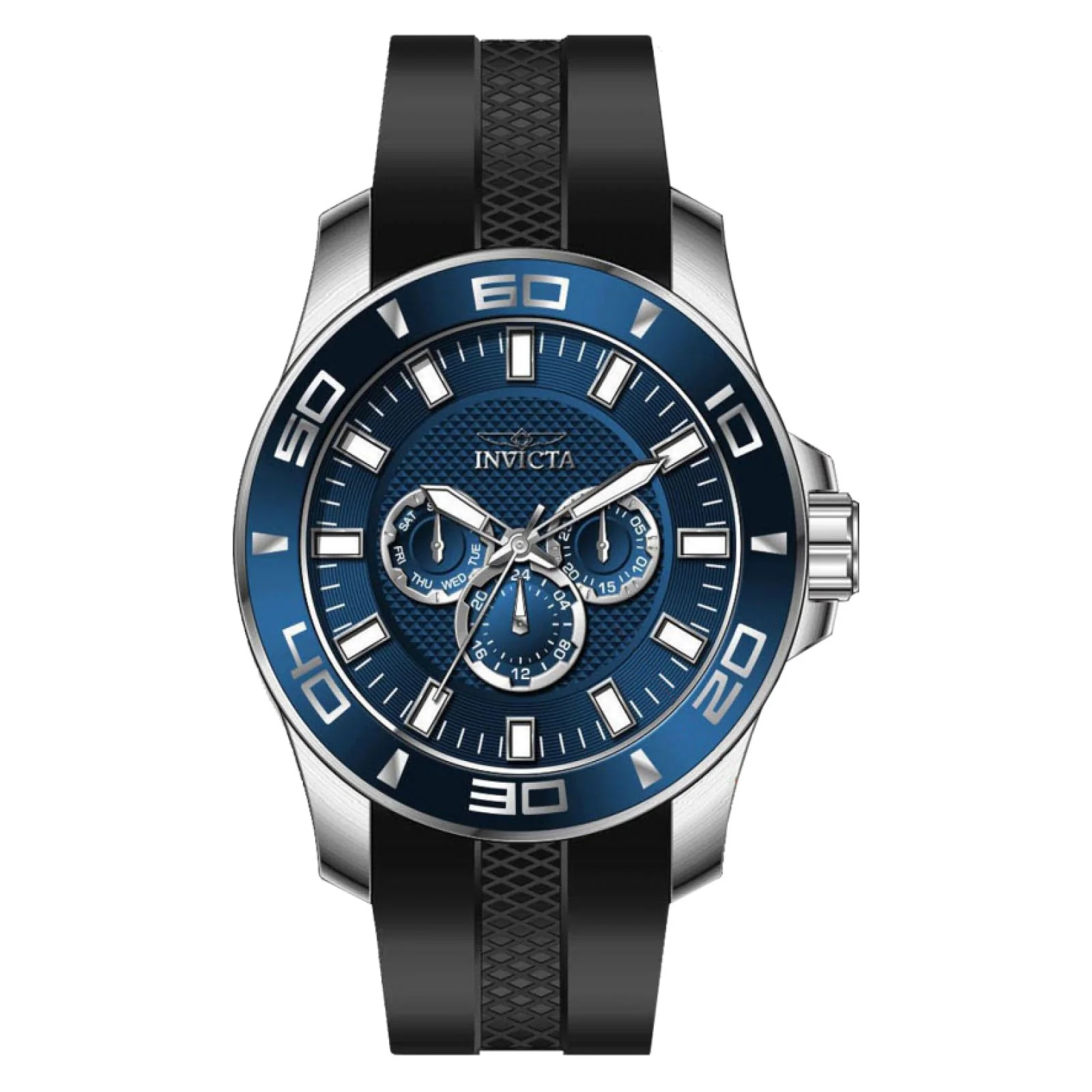 Reloj Invicta Pro Diver Hombre 37186