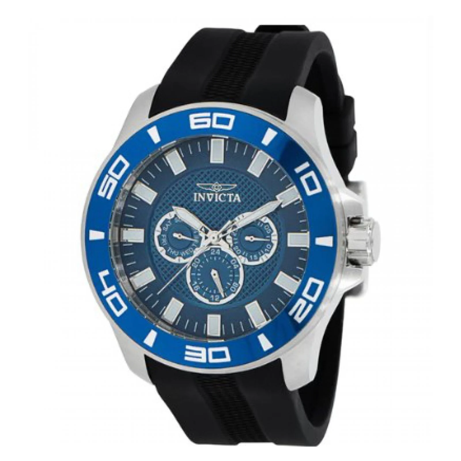 Reloj Invicta Pro Diver Hombre 37186