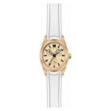 Reloj Technomarine Mujer TM724004 Color Blanco