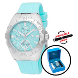 Reloj Technomarine 3 Pulsos Cruise Mujer TM124008