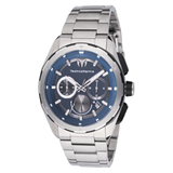 Reloj Para Hombres Technomarine Ocean Tm318090 Acero