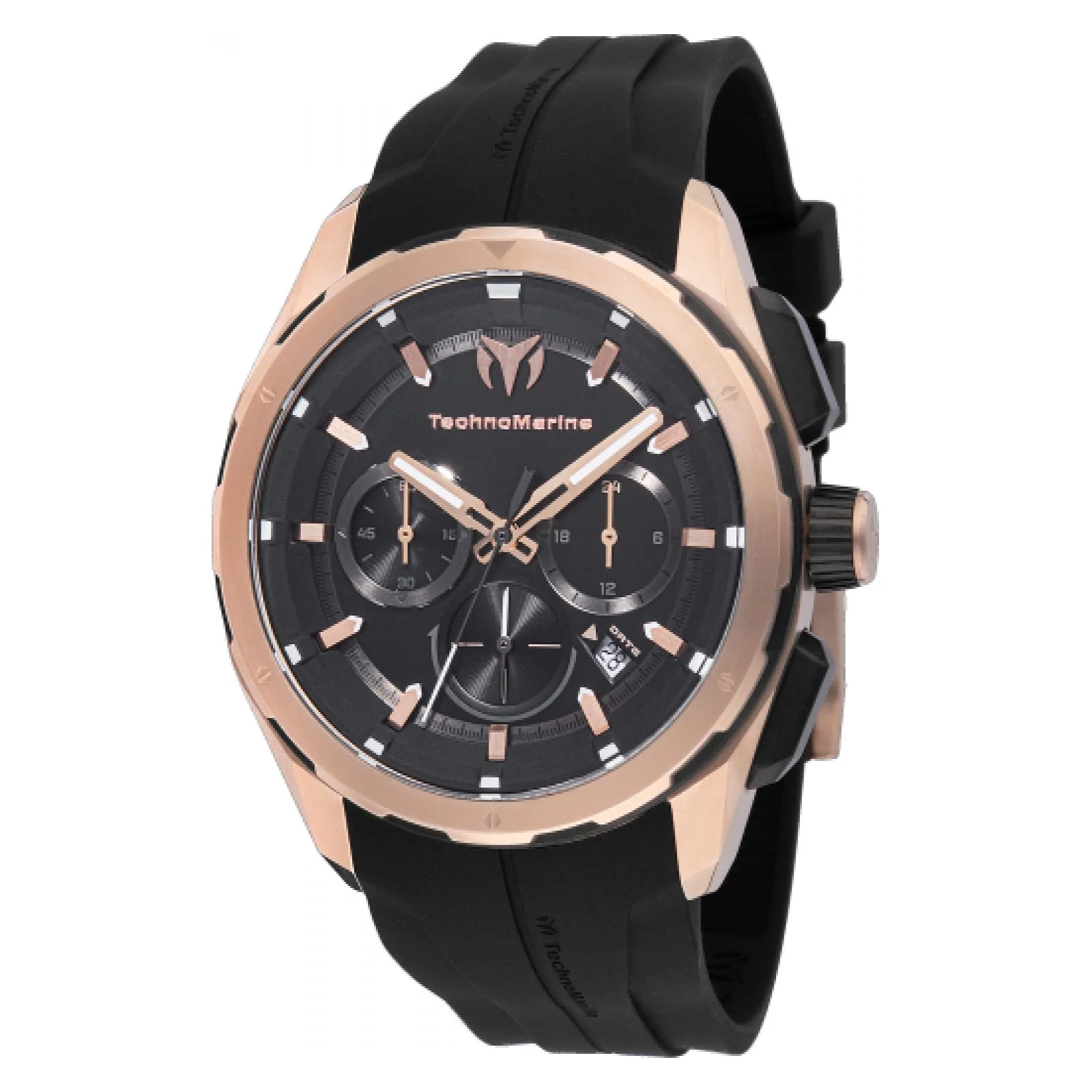 Reloj Technomarine Hombre TM318102
