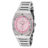 Reloj Technomarine Mujer TM416042 Color Rosa