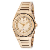 Reloj Technomarine Mujer TM416045 Color Dorado