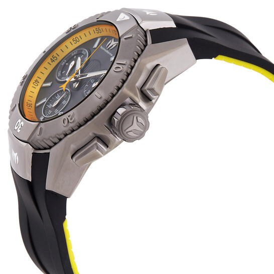 Reloj Tecnomarine Uf6 Tm TM621034