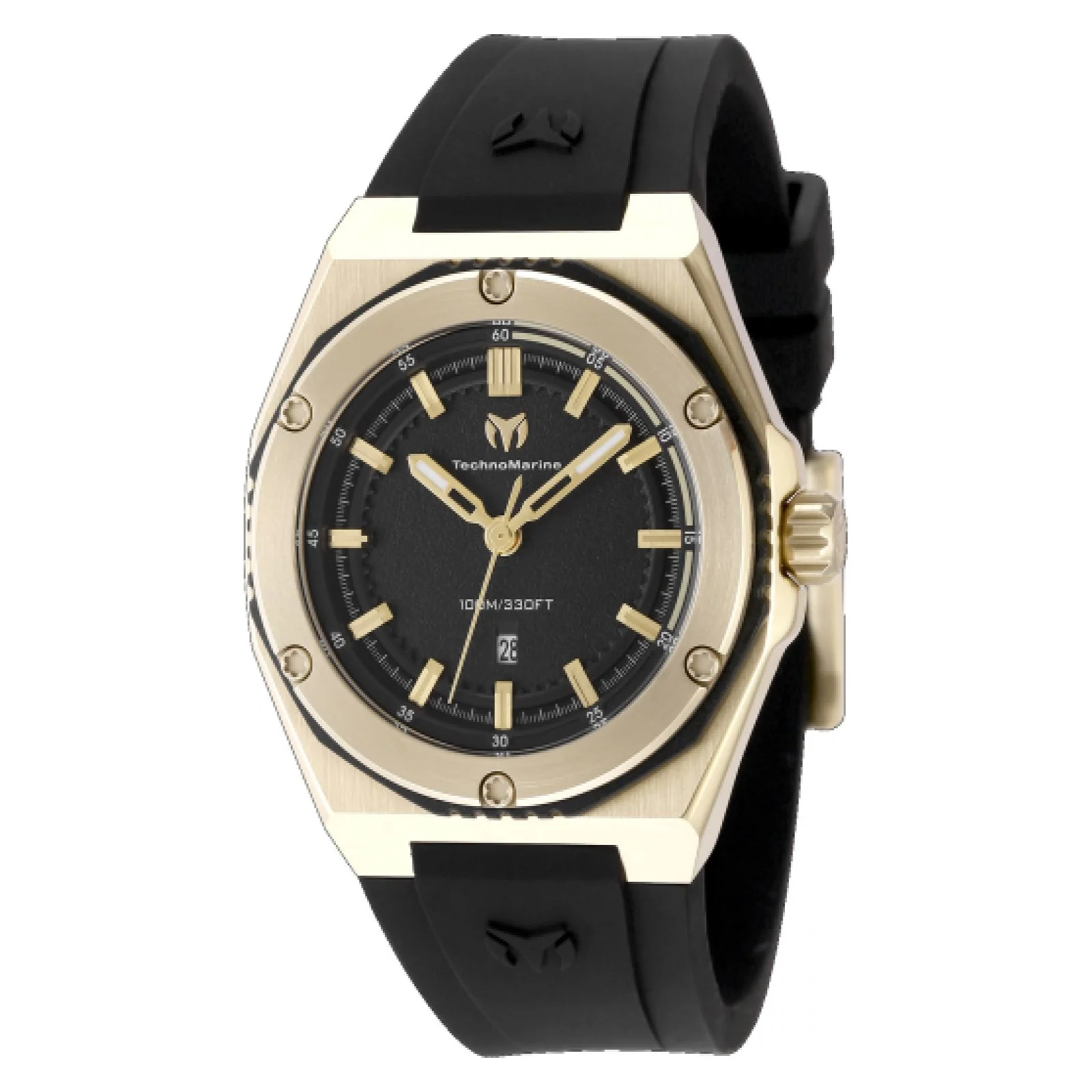 Reloj Technomarine Coral Mujer TM416056