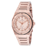 Reloj Technomarine Mujer TM416058 Color Oro Rosa