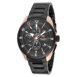 Reloj Technomarine Hombre TM318122 Color Negro