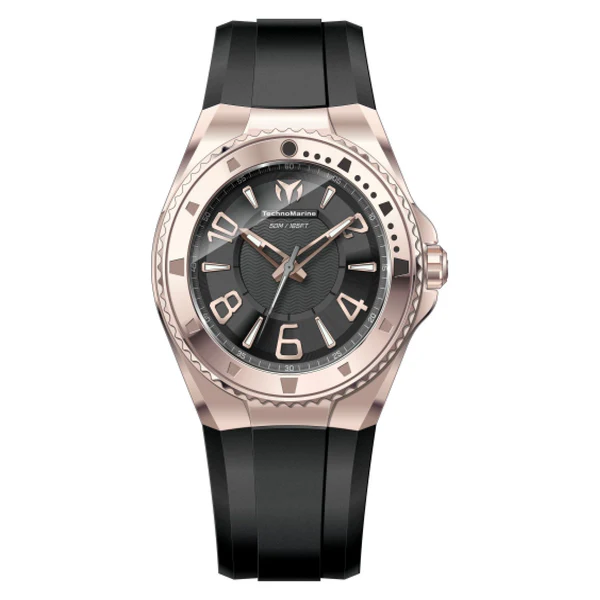 RELOJ PARA HOMBRE TECHNOMARINE LUSSO MARE TM-225029