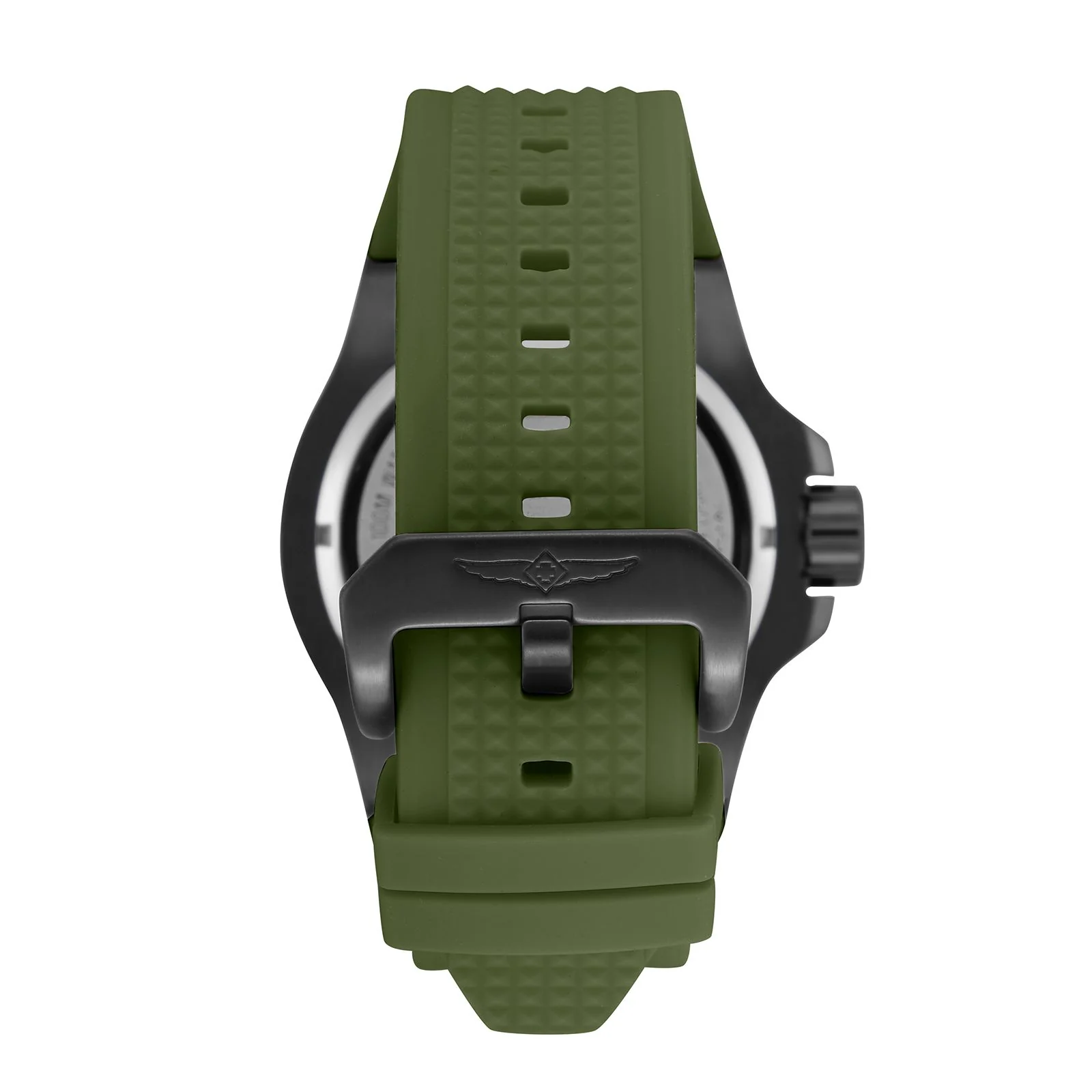 Reloj Invicta Aviador Hombre 39302