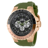 Reloj Invicta Aviador Hombre 39311