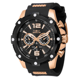 Reloj Deportivo Para Hombre Invicta I-force 39989