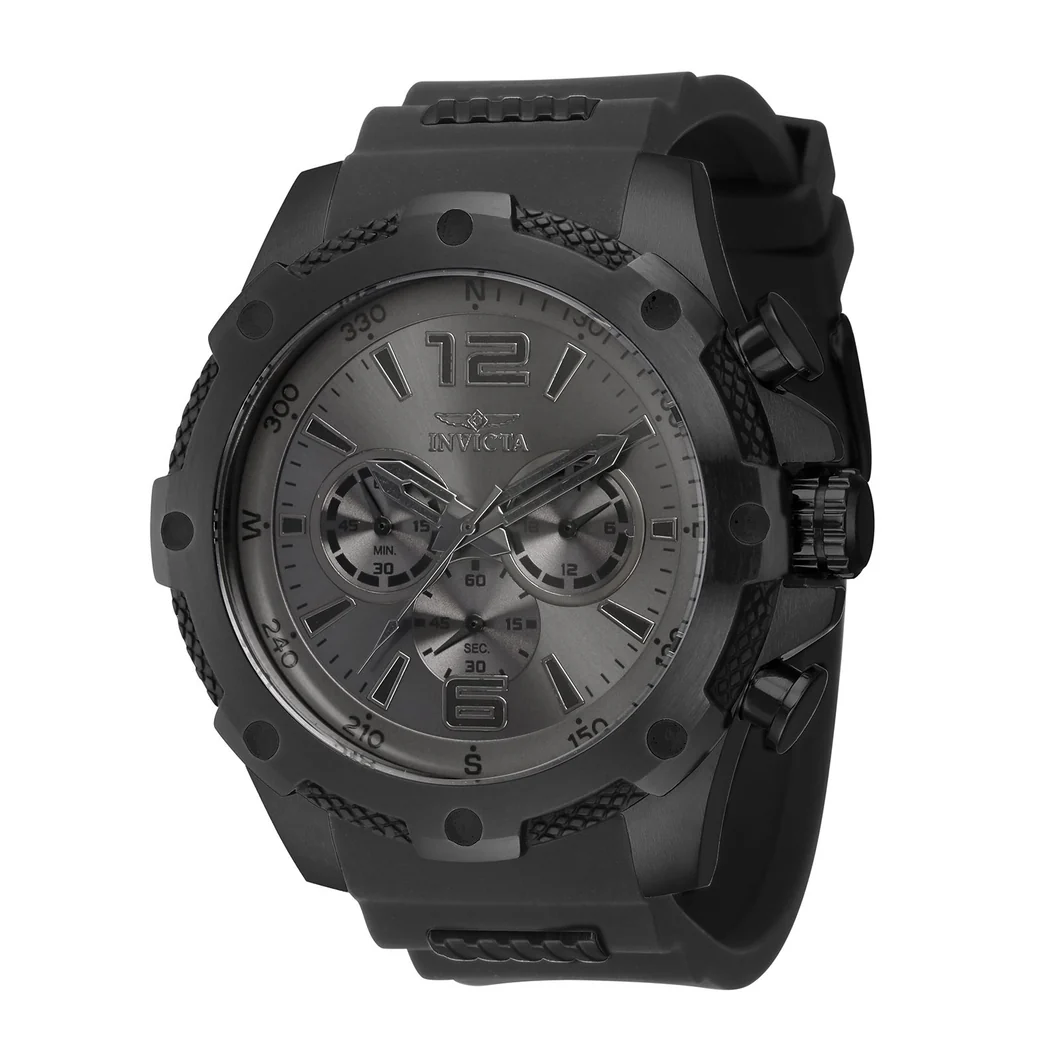 Reloj Deportivo Para Hombre Invicta I-force 39993