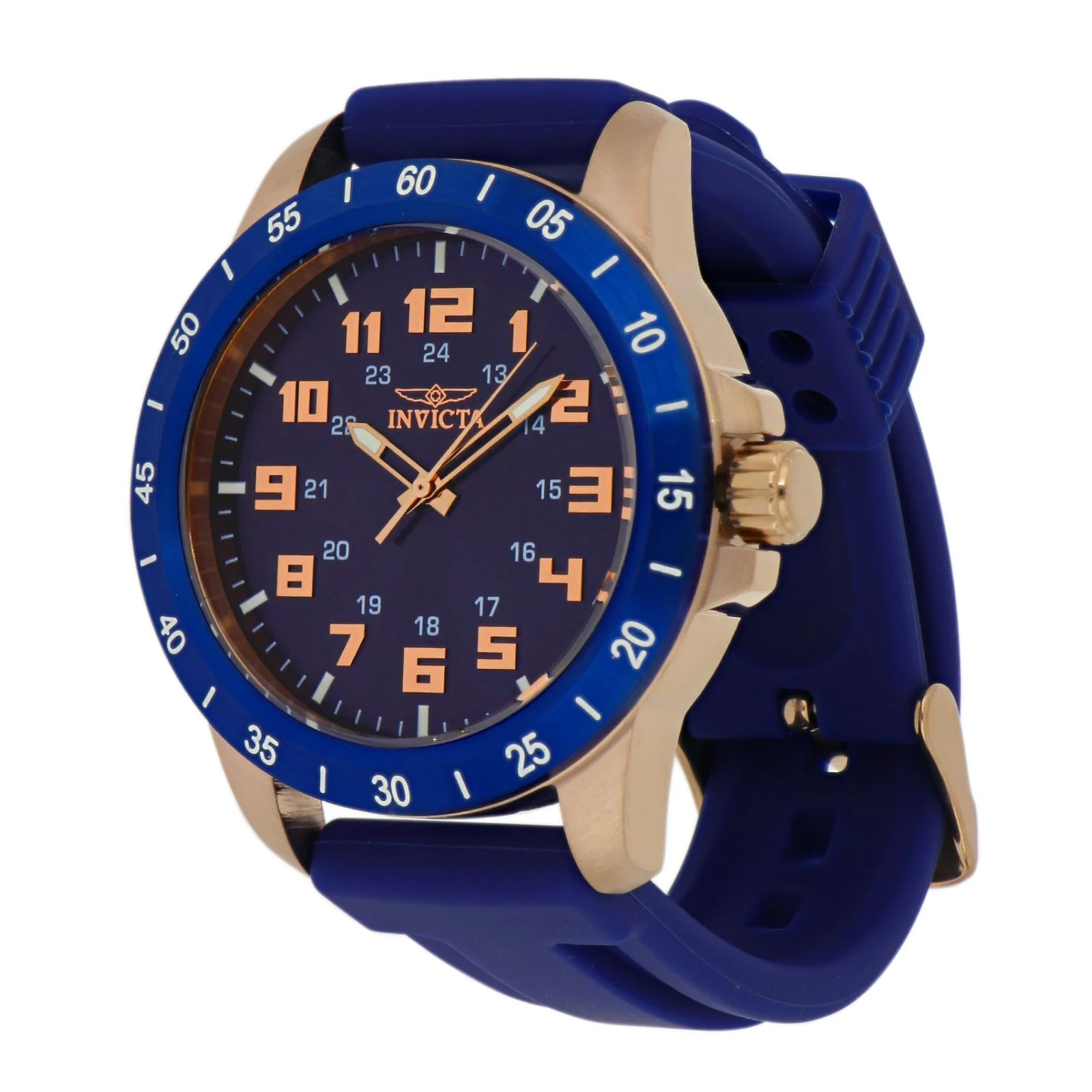 Reloj Invicta Pro Diver Hombre INV40001