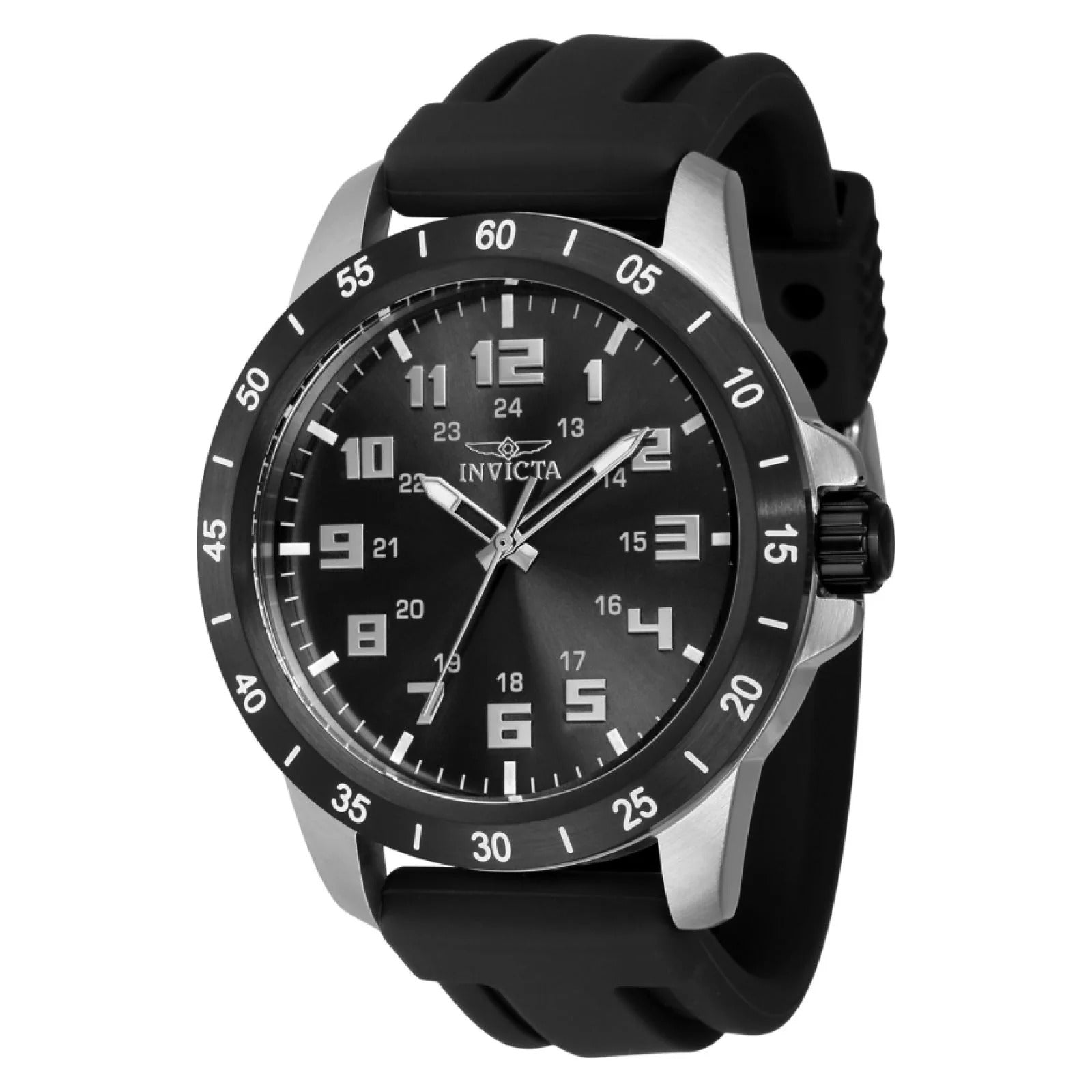 Reloj Invicta Para Hombre 40007
