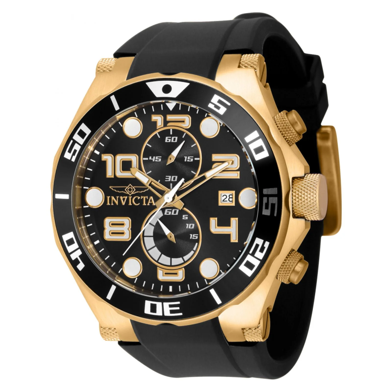 Reloj Invicta Pro Diver Hombre 40019