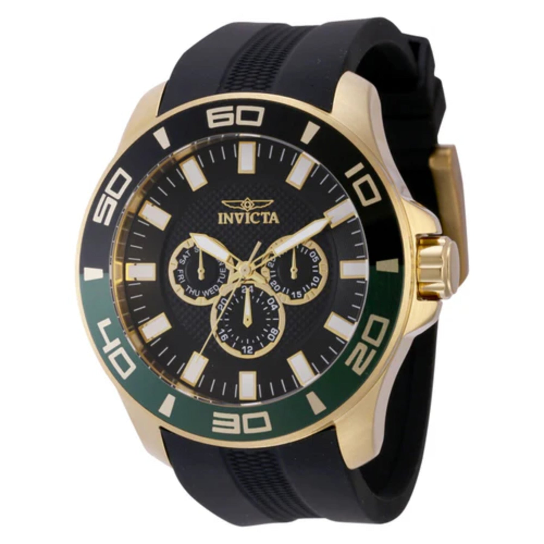 Reloj Invicta Pro Diver Hombre 44524