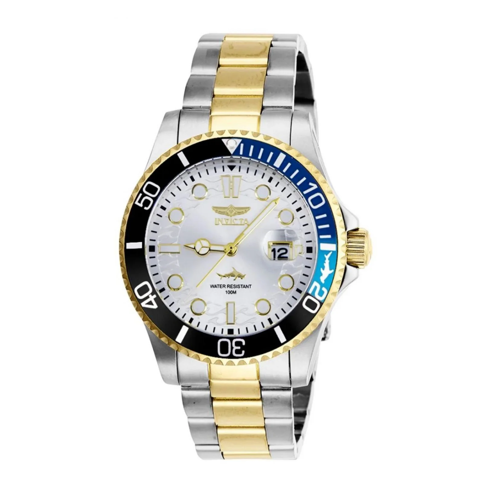 Reloj Invicta Pro Diver Hombre INV44709