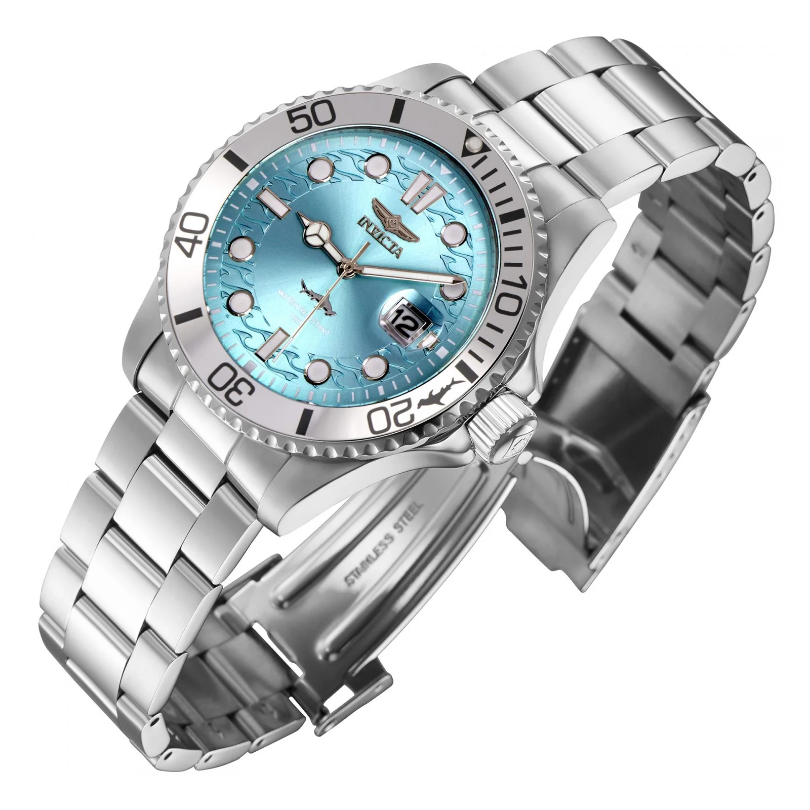 Reloj Invicta Pro Diver Hombre INV44715