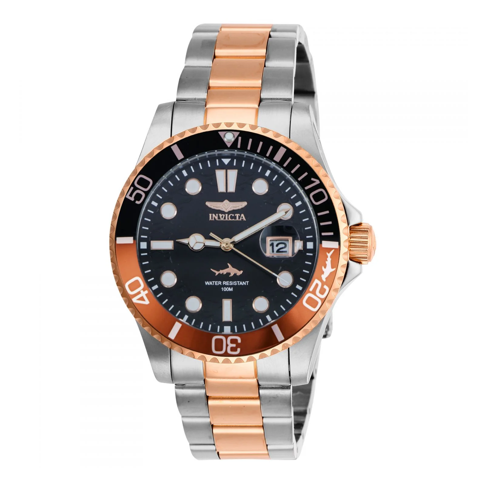 Reloj Invicta Pro Diver Hombre 44717
