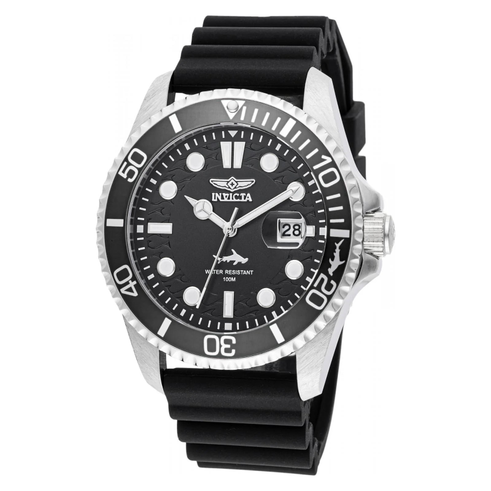 Reloj Invicta Pro Diver Hombre 47161