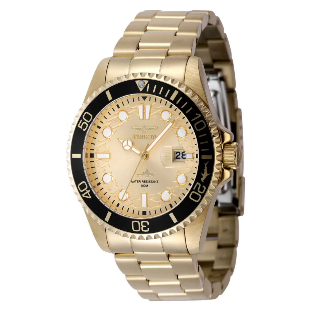 Reloj Invicta Pro Diver Hombre 48376