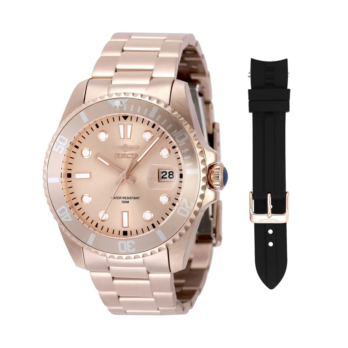 Reloj Invicta Mujer Pro Driver 48796