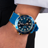 Reloj Deportivo Para Hombre Invicta Pro Diver 49270