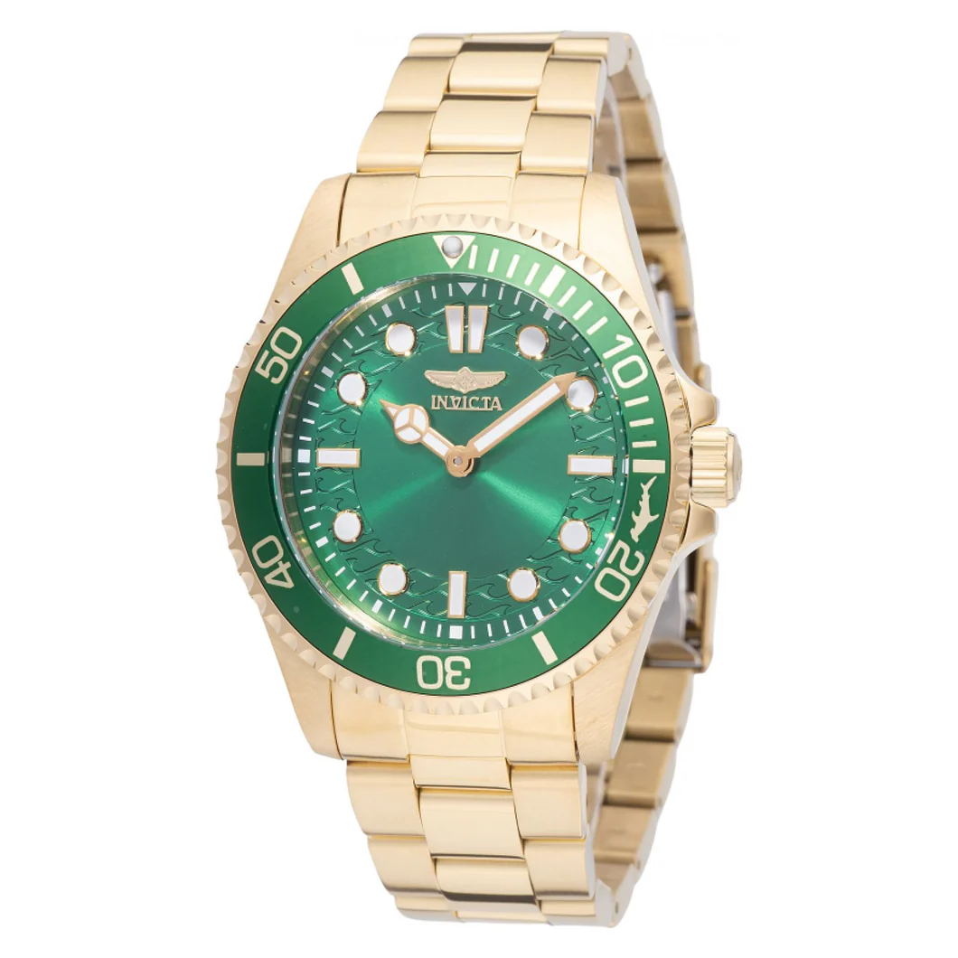 Reloj Invicta Pro Diver Hombre 49702