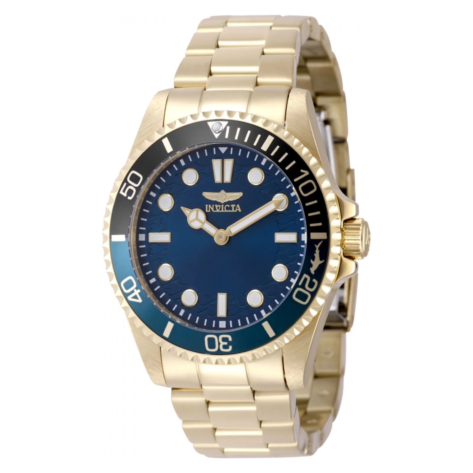 Reloj Invicta Pro Diver Hombre 49707