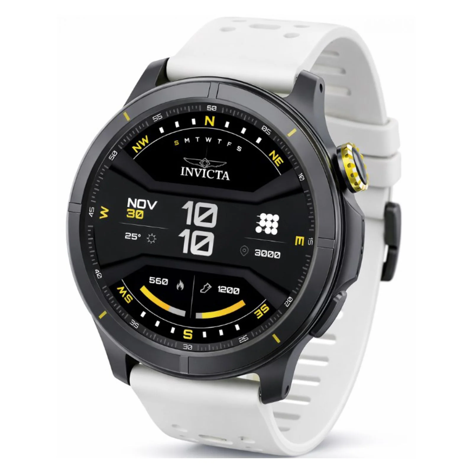 Reloj Invicta I-Tech 2 PRO Unisex 008