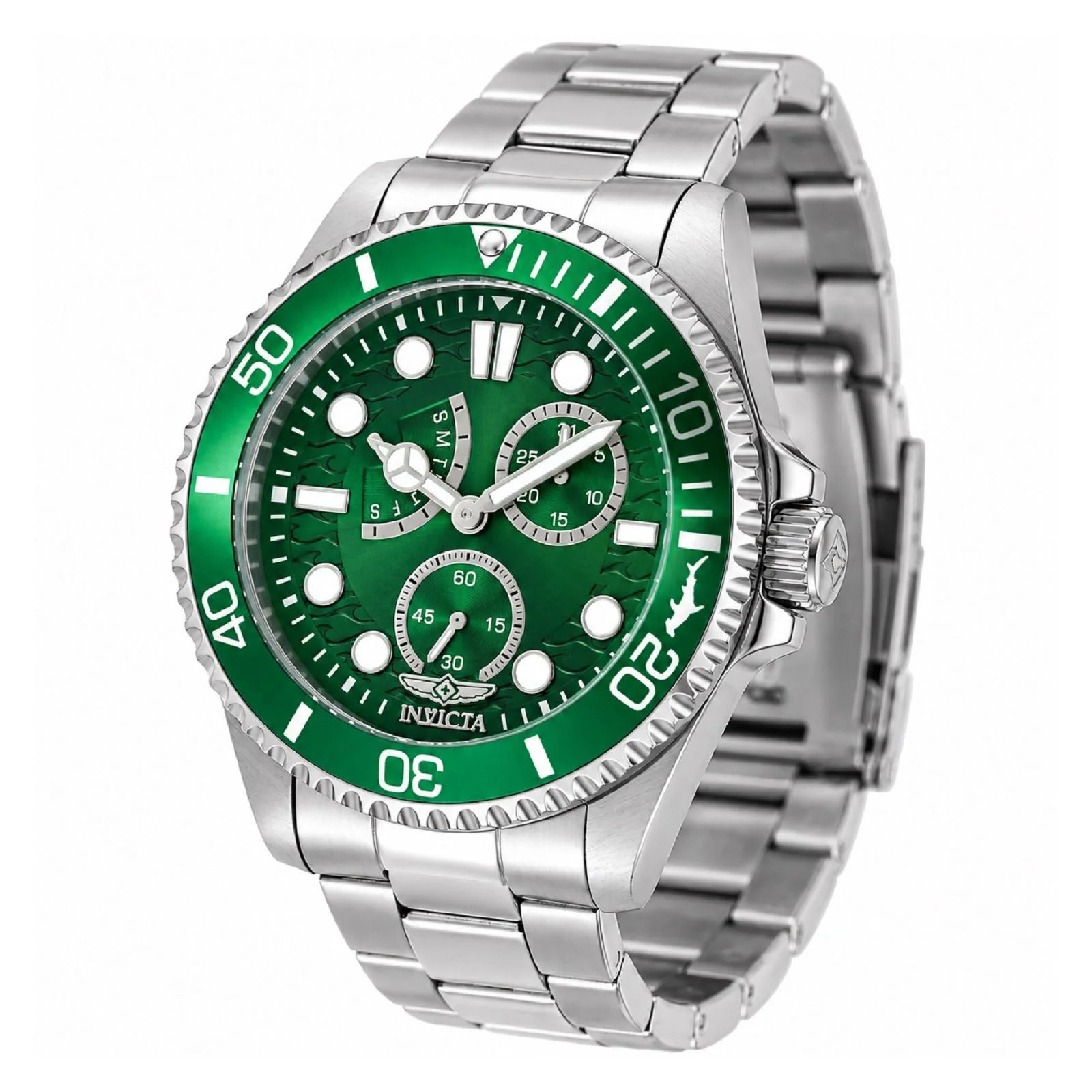 Reloj Invicta Pro Diver Hombre 51142