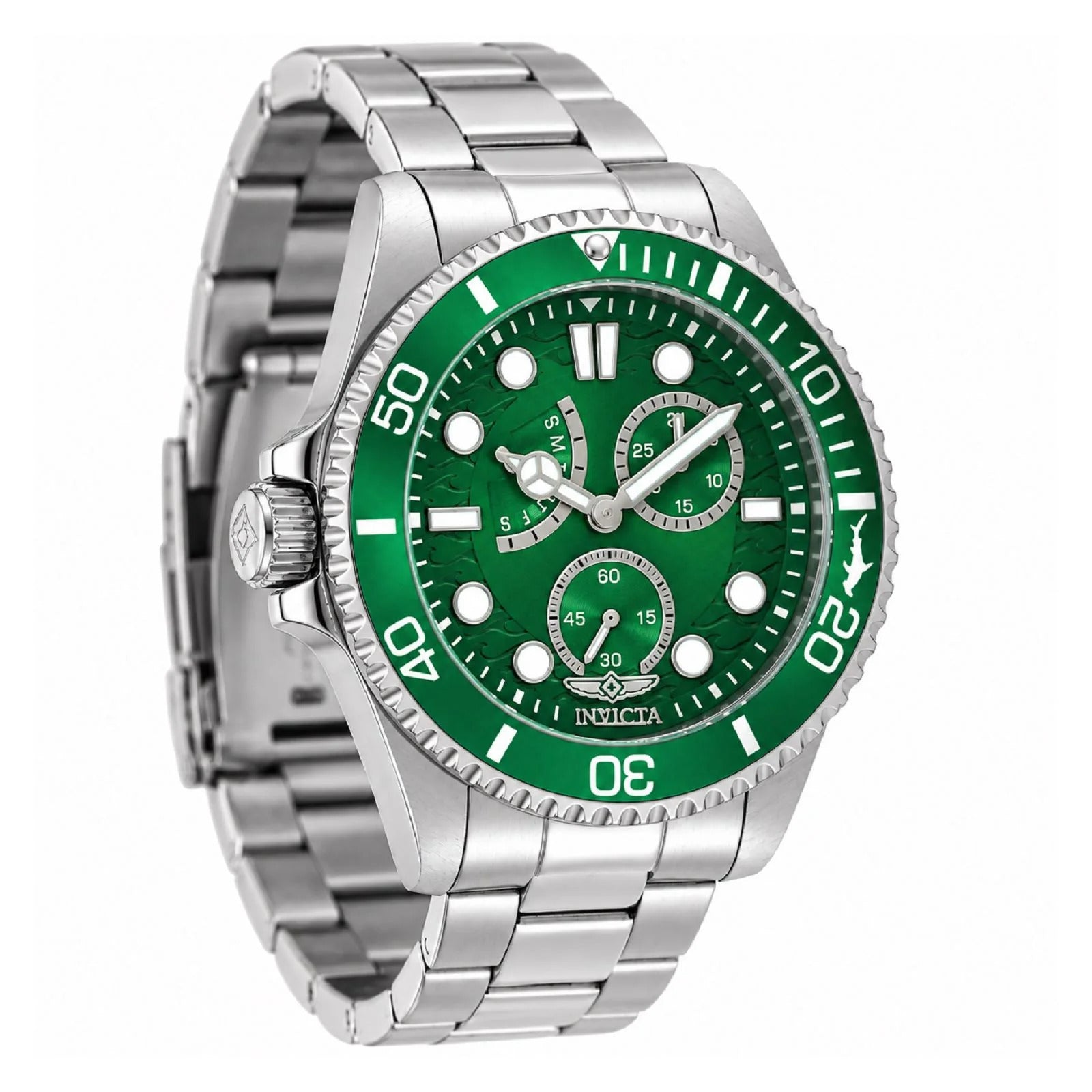 Reloj Invicta Pro Diver Hombre 51142