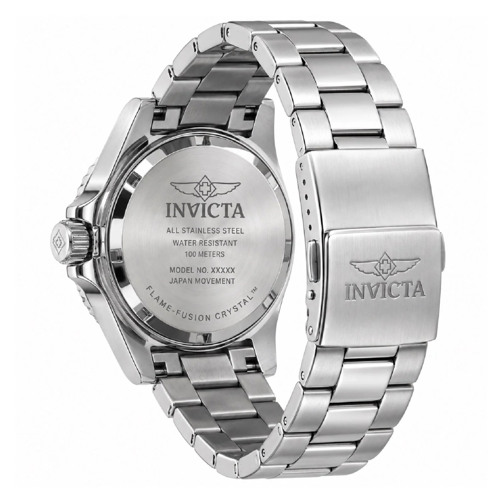 Reloj Invicta Pro Diver Hombre 51142