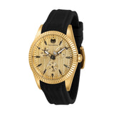 Reloj Technomarine Mujer TM719031 Color Negro