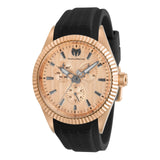 Reloj Technomarine Hombre TM719026 Color Negro