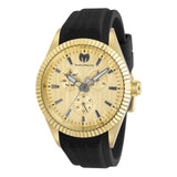 Reloj Technomarine Hombre TM719024 Color Negro