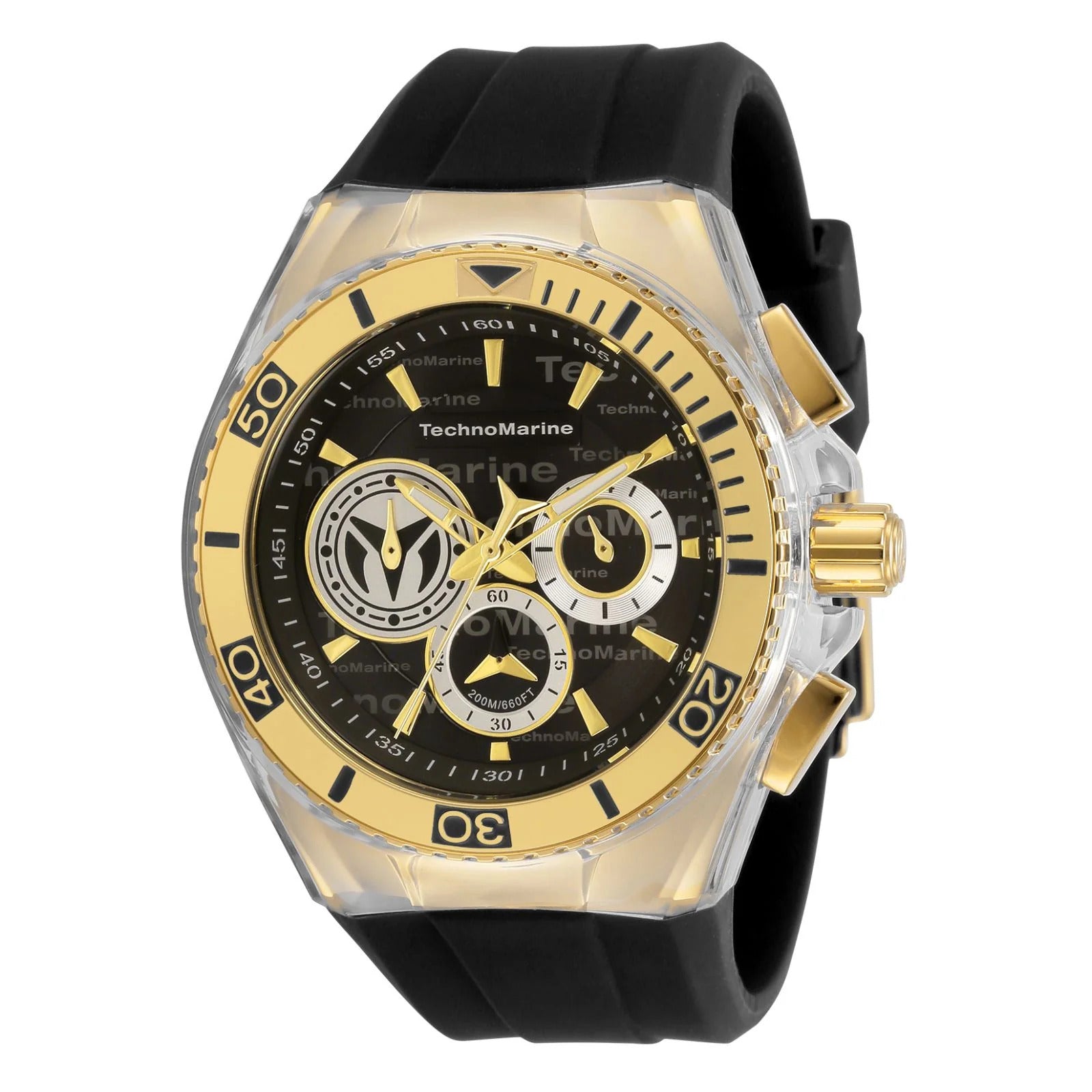 Reloj Technomarine Cruise Unisex TM118123