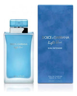 Light Blue Intense EDP 100 ml