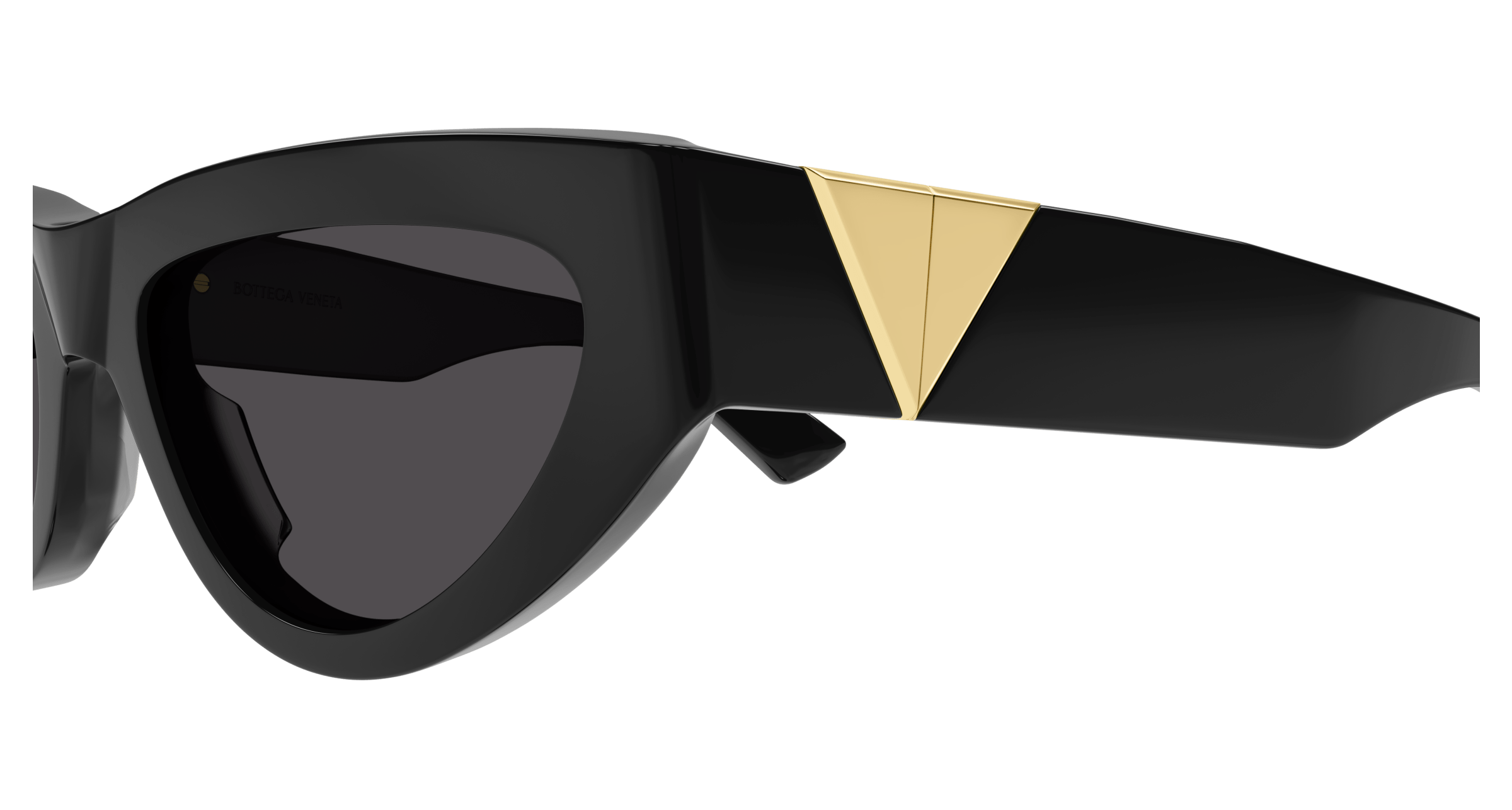 Gafas de Sol Bottega Veneta Unisex Bv1176S