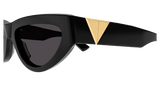 Gafas de Sol Bottega Veneta Unisex Bv1176S