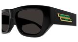 Gafas de Sol Bottega Veneta Unisex Bv1252S