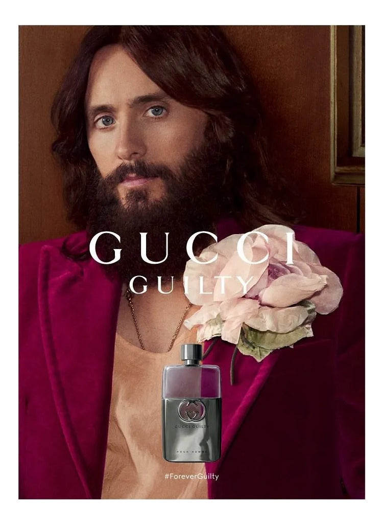 Guilty Pour Homme EDT 90 ml