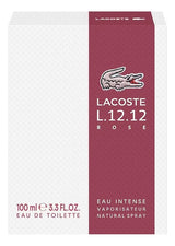 L12.12  Rose Int EDT 100 ml