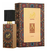 Perfume Lattafa Ajwad EDP 60ml
