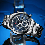 Reloj Hombre Curren KREC761903 - 8355